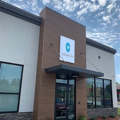 About Columbia Care - Wilkes-Barre. Columbia Care Pennsylvania is currently serving medical patients at our comfortable and modern dispensary locations. We are a patient-centered healthcare company setting the standard of care for medical cannabis. Our dispensaries feature a curated selection of Pennsylvania’s finest dry leaf, concentrates .... 