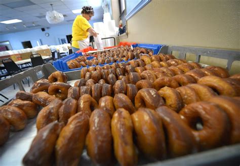 Columbia church taking orders for famous fasnachts; …