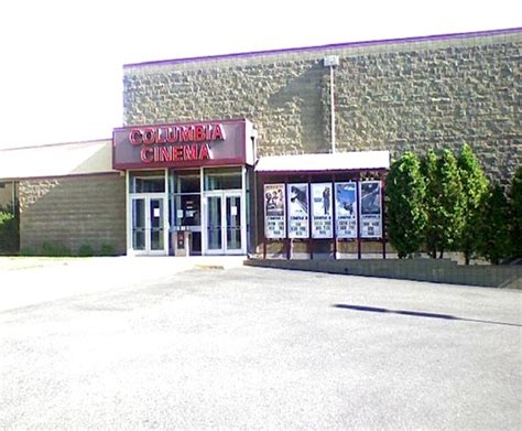 Columbia cinema. Things To Know About Columbia cinema. 
