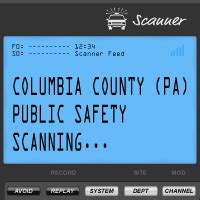 Columbia county scanner frequencies.  LC Valley Scanner Radio - Columbia County Washington F...