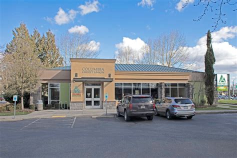 Columbia credit union lienholder address. .  ...