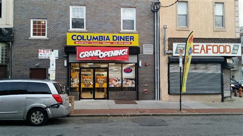 Columbia diner. Things To Know About Columbia diner. 