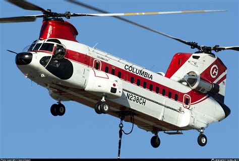 Columbia helicoptors. Columbia Helicopters, a global leader in heavy-lift helicopter solutions, proudly announces the signing of a Letter of Intent (LOI) with Heliswiss International, marking the first international customer of the Model 234SP (Special Purpose) Chinook. Mike Tremlett, President and CEO at Columbia Helicopters, … 