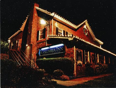 Columbia inn. Columbia Inn Restaurant, Kalama, Washington. 1,058 likes · 72 talking about this · 5,949 were here. Welcome to the Columbia Inn Restaurant in Kalama, WA. We've offered quality meals and service to... 