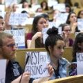 Columbia is first U.S. university to divest from prisons CNN