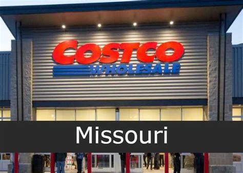 Free and easy to use map locator guide to Costcos in Missouri. Toggle navigation ALLSTAYS. Camping; Rooms; Drivers; Apps; Tips; Pro Sign In; Sign Up; Location Guides > Costco Locations in Missouri. Costco Locations in Missouri ☰ Maps Menu. ... British Columbia. Manitoba. New Brunswick. Newfoundland. Nova Scotia. Northwest Territory .... 