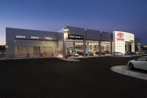 Ackerman Toyota is located at 2020 Hampton Avenue, St. Louis, MO 63139. Although Ackerman Toyota is not open 24 hours a day, seven days a week – our website is always open. On our website, you can research and view photos of the new Toyota models that you would like to purchase or lease.. 
