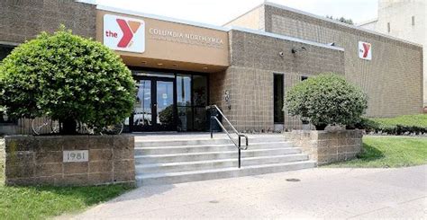 Columbia north ymca. Things To Know About Columbia north ymca. 