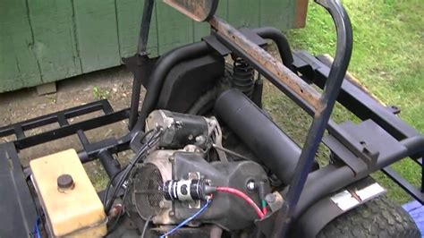 Columbia parcar golf buggy petrol electric repair manual. - Honda hr v service repair manual.