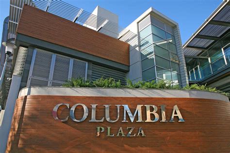 Columbia plaza. Things To Know About Columbia plaza. 