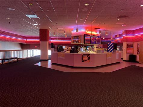 Regal Columbia Cinema. Read Reviews | Rate Theater. 3400 Forest Driv