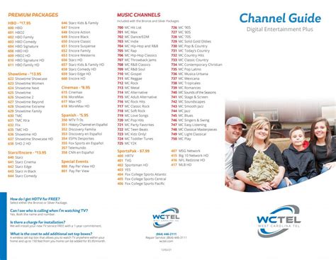 TV schedule for Columbia, SC from antenna providers. 