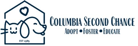 Columbia Second Chance was founded in 1985 as a no-kill, privately-funded organization dedicated to "seeking first-class homes for second-hand pets." Through the kindness of our volunteers and our foster homes, we care for animals of all types, either on a temporary basis while we search for a new, permanent home, or on a long-term basis while .... 