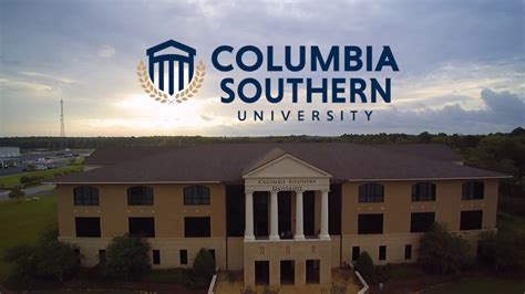 Columbia southern univ. Things To Know About Columbia southern univ. 