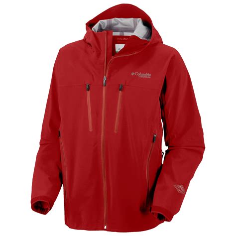 Columbia sports wear. Sponsor: Columbia Sportswear Company, 14375 NW Science Park Dr, Portland, OR 97229. Spring Sale: Up To 40% Off Shop Now arrow_forward Shop Rainwear. KICK SOME TRAIL Tech-packed gear built to go the extra mile. Shop Hiking. Jackets. Fleece. Tops. Bottoms. Shoes. Accessories. Jackets. Fleece. Tops. … 