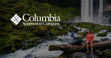 Columbia sportswear stock. Things To Know About Columbia sportswear stock. 