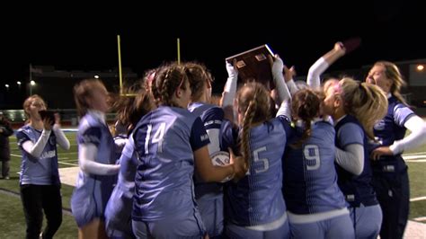 Columbia wins second straight title in OT thriller over Nisky
