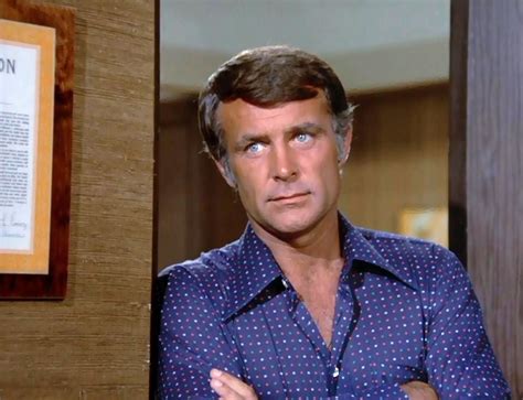 Columbo an exercise in fatality robert conrad