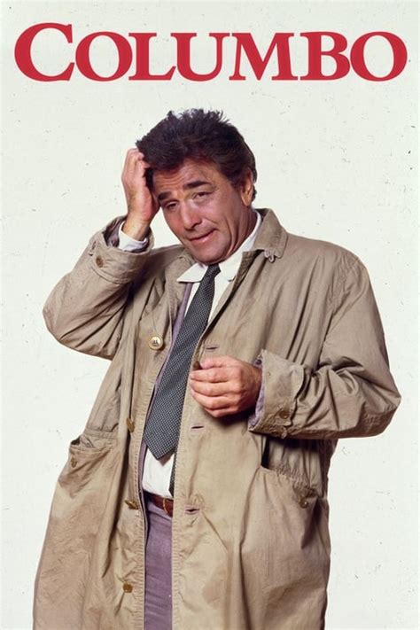 Columbo cast.  Columbo (TV Series 1971&ndash;1998) - Cast and crew credits...