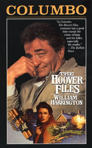 Full Download Columbo The Hoover Files By William Harrington