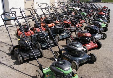 Columbus, IN Lawn Mower Store - chamberofcommerce.com