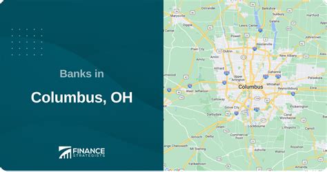 Columbus, OH Banks, page 3 - usbanklocations.com