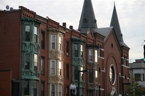 Columbus Avenue AME Zion Church