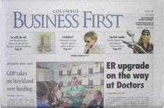 Columbus Biz Journa