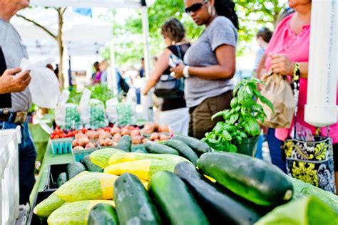 Columbus Farmers Market - Restaurantji