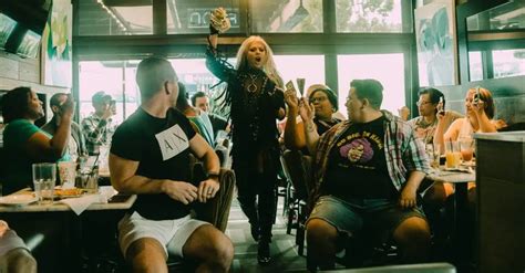 Columbus Gay Bar Guide 2025