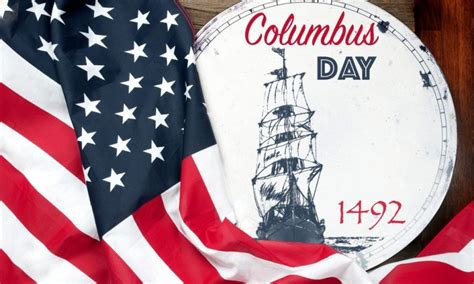 Columbus Holiday 2023