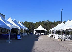 Columbus Ohio Tent Rental: The Ultimate Guide to Event Success