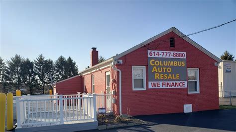 Columbus Auto Resale-Hilliard, Columbus, Ohio. 610 likes · 17 talking about this · 8 were here. Columbus Auto Resale is proud to announce their newest location, in Hilliard on Roberts Road. All th