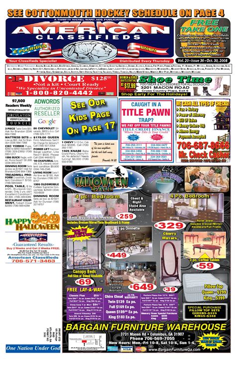 We have collected the best sources for Columbus deals, Columbus classifieds, garage sales, pet adoptions and more. Find it via the AmericanTowns Columbus classifieds search or use one of the other free services we have collected to make your search easier, such as Craigslist Columbus, eBay for Columbus, Petfinder.com and many more!Also you can search our New Mexico Classifieds page for all .... 