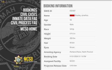 Columbus county booking and release.  Review the list of individuals currently...