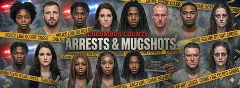 Columbus county mugshots 2026.  Columbus County, NC Mugshots.  BustedNe...