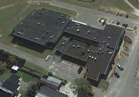 Columbus county nc detention center.  This facility accommodates indivi...