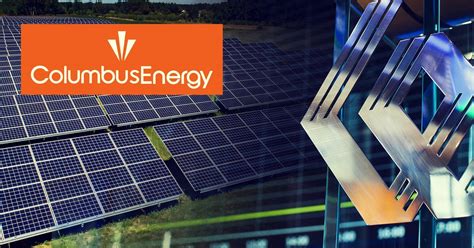 Columbus Energy (Poland) General Information. Description. Columbus Energy SA is a Poland based company involved in providing energy efficiency services. …Web. 