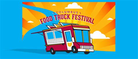 Columbus food truck festival. If you’re a seafood lover and a fan of delicious lobster, then you’re in for a treat. Cousins Maine Lobster is a popular food truck that brings the taste of fresh, succulent lobste... 