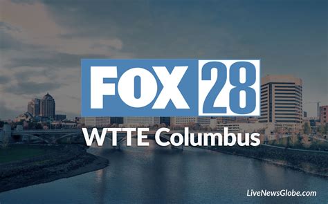 WTTE FOX28 provides local news, weather forecasts and alerts, traffic updates, consumer advocacy, and the latest information about sports, politics, law enforcement, community events, government .... 