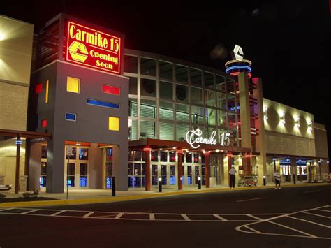 Movie Theaters in Columbus, GA. IMAX Theatre at Patriot Par