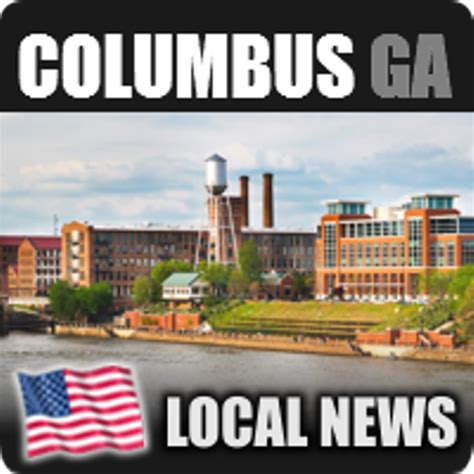 Columbus georgia news. When News Leader 9 is not airing a live newscast, you will see live streams from Gray Television’s Local News Live. ... Columbus, GA 31906 (706) 494-5400; … 