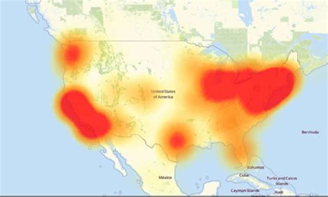 Columbus internet outage. Sign in to your Spectrum account for the easiest way to view and pay your bill, watch TV, manage your account and more. 