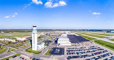 Columbus john glenn airport. Explore business info managed by Columbus Regional Airport Authority (CRAA) for John Glenn International (CMH), Rickenbacker International (LCK), & Bolton Field 