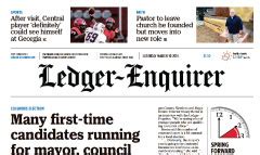 4 days ago · Find local high school and prep game news, schedule, player roster, scores, photos, videos, and more from the Columbus Ledger-Enquirer and Ledger-Enquirer.com in Columbus, GA.
