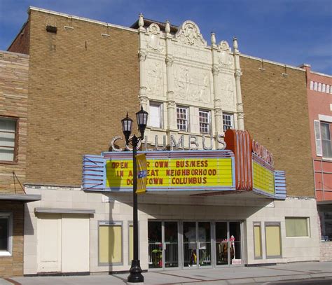 Columbus ne movie theater. Things To Know About Columbus ne movie theater. 