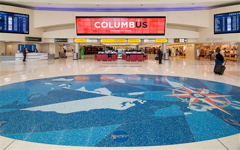 Columbus ohio airport cmh. Things To Know About Columbus ohio airport cmh. 