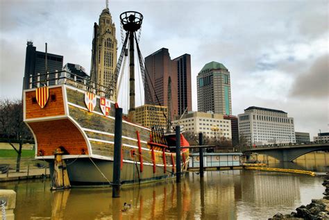 Columbus ohio things to do. A gorgeous winding trail along a calm river. A market full of delicious and unique eats. You could argue that Ohio’s scenic capital is the ideal American … 
