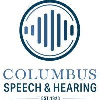 Columbus speech and hearing. Things To Know About Columbus speech and hearing. 