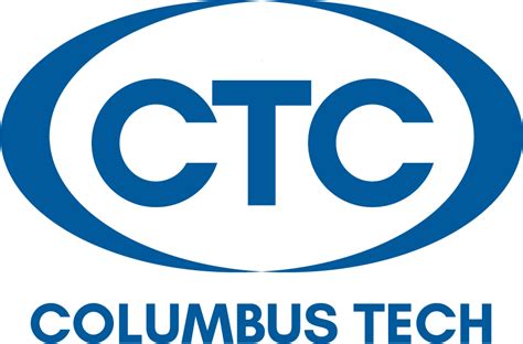 Columbus Tech Okta Single Sign On Portal